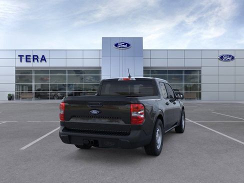 New 2026 Ford Maverick XL w/ 4K Tow Package image 8