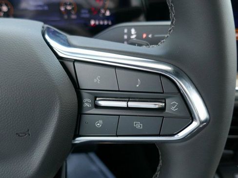 New 2026 Chevrolet Tahoe High Country w/ Sun And Tow Package image 23