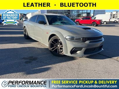 Used 2023 Dodge Charger Scat Pack