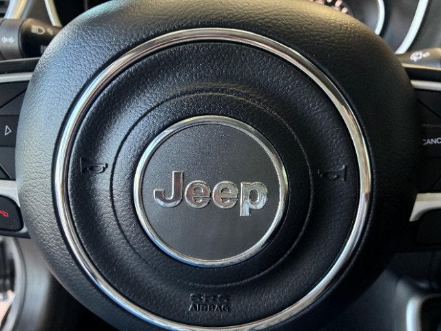 Used 2019 Jeep Compass High Altitude AWD/4WD image 20