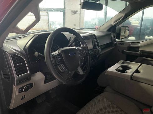 Used 2015 Ford F150 XLT w/ Equipment Group 302A Luxury image 20