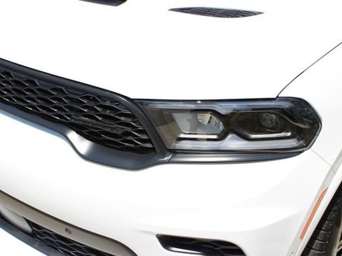 New 2026 Dodge Durango GT AWD/4WD image 8