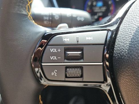 Certified 2026 Acura Integra A-Spec FWD image 13
