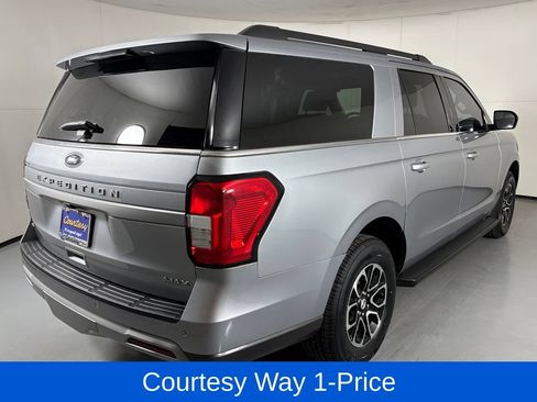 Used 2024 Ford Expedition Max XLT RWD image 9