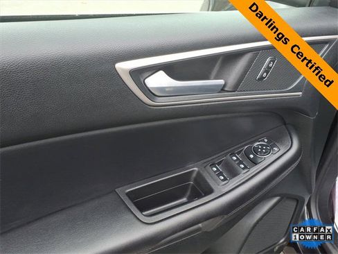 Used 2023 Ford Edge SEL image 8