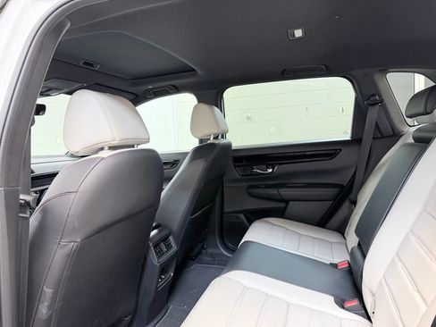 Used 2025 Honda CR-V Sport Touring image 20