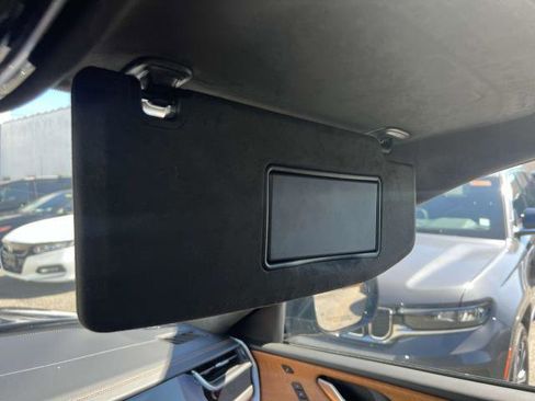 Used 2022 Jeep Grand Cherokee Summit AWD/4WD image 36