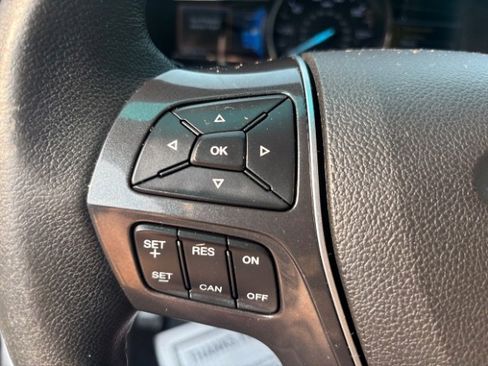 Used 2016 Ford Explorer Limited w/ Equipment Group 301A image 17