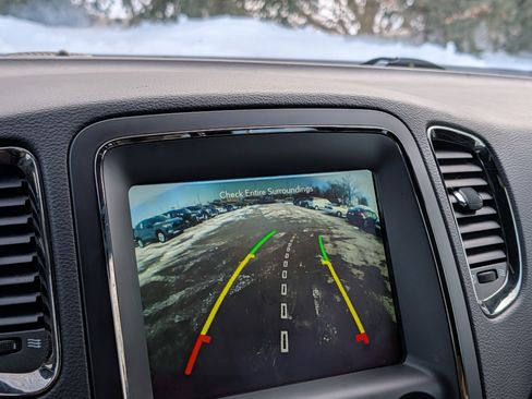 Used 2018 Dodge Durango R/T image 20