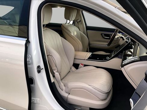 Used 2022 Mercedes-Benz S 500 4MATIC image 18