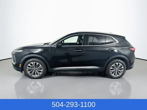 Used 2024 Buick Envision Preferred AWD/4WD image 10