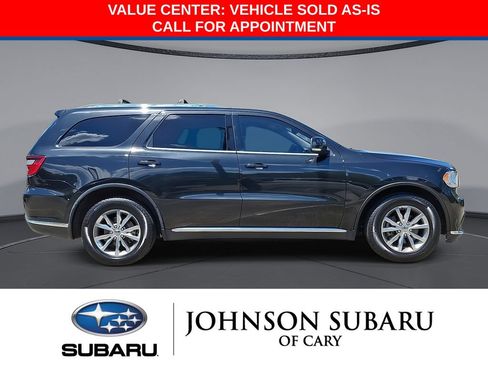 Used 2014 Dodge Durango Limited RWD image 26