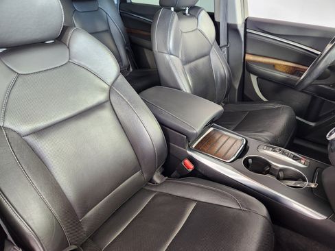 Used 2020 Acura MDX SH-AWD w/ Technology Package image 10