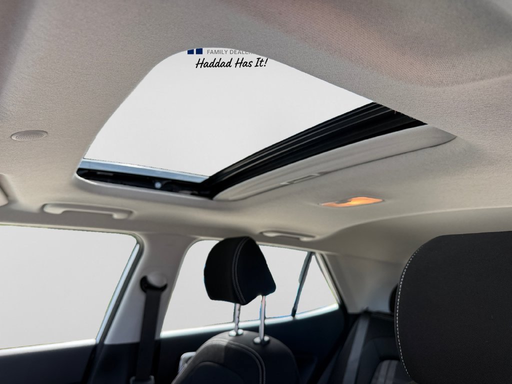 Certified 2026 Hyundai Venue SEL FWD image 13