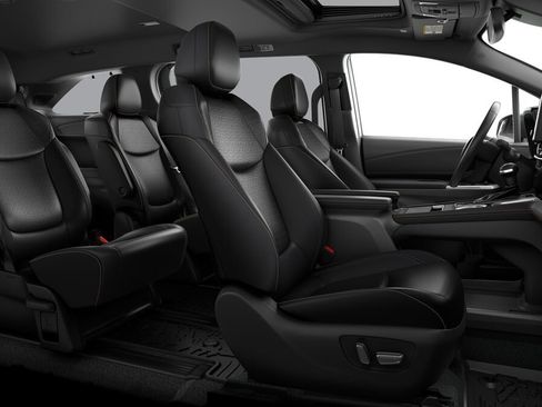 New 2026 Toyota Sienna XLE Woodland Edition AWD/4WD image 20