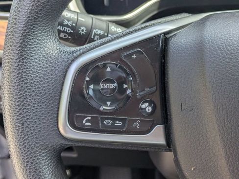 Used 2019 Honda CR-V EX image 19
