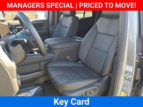 Used 2026 Chevrolet Tahoe RST w/ Comfort Package AWD/4WD image 18