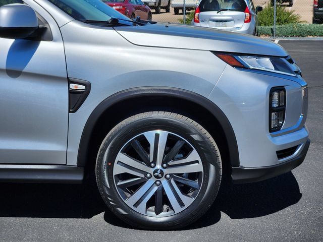 Used 2026 Mitsubishi Outlander Sport AWD image 10