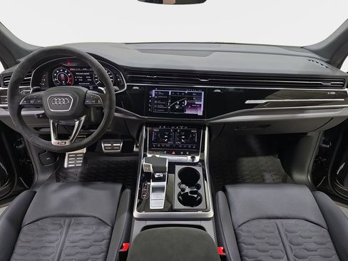 New 2026 Audi RS Q8 performance AWD/4WD image 9