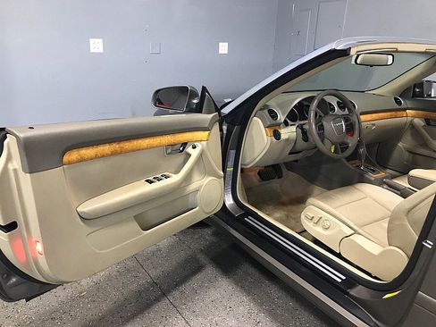 Used 2008 Audi A4 2.0T image 17