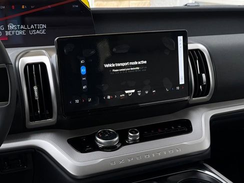New 2026 Ford Expedition Active RWD image 48