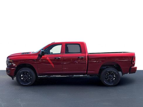 New 2026 RAM 2500 Tradesman AWD/4WD image 13