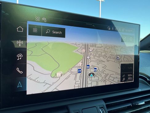 Used 2024 Audi SQ5 Premium Plus image 29