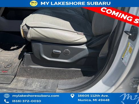 Used 2018 Ford F150 XLT w/ Equipment Group 301A Mid AWD/4WD image 24