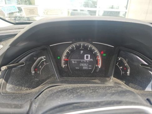 Used 2017 Honda Civic LX image 23