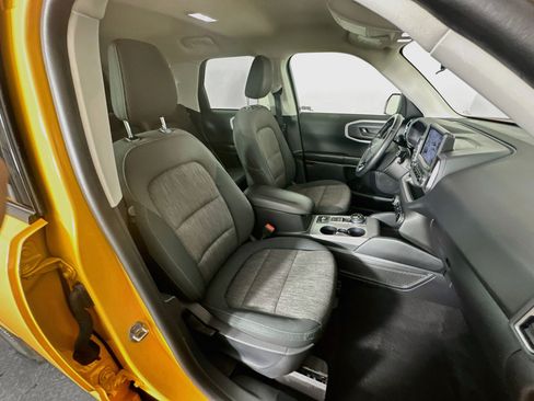 Used 2023 Ford Bronco Sport Big Bend w/ Convenience Package AWD/4WD image 29
