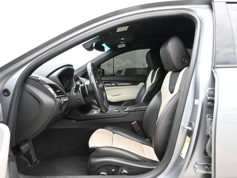 Certified 2023 Cadillac CT5 Sport RWD image 17