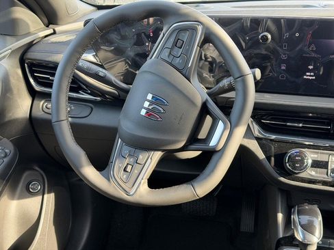 New 2026 Buick Envista Sport Touring w/ Convenience I Package FWD image 11
