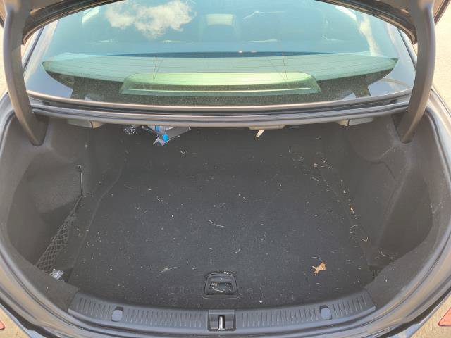 Used 2018 Mercedes-Benz E 400 4MATIC Sedan image 7