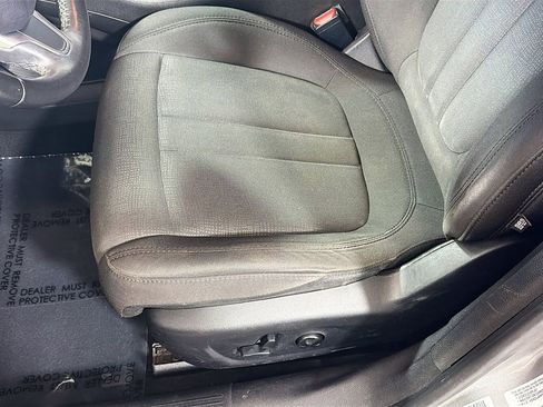 Used 2016 Chrysler 200 Limited w/ Convenience Group FWD image 19