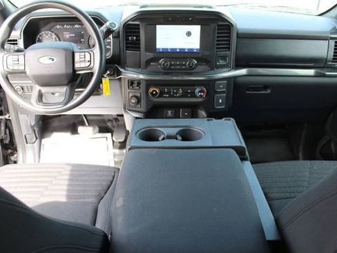 Used 2021 Ford F150 XL w/ Equipment Group 101A High AWD/4WD image 11