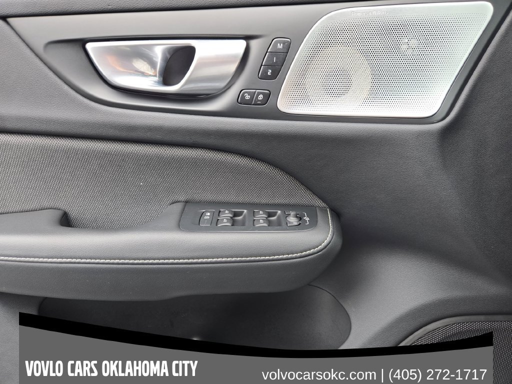 Certified 2024 Volvo V60 T8 Polestar AWD/4WD image 25
