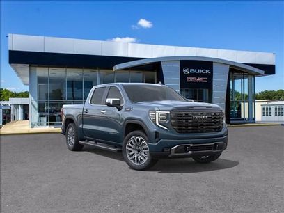 New 2026 GMC Sierra 1500 Denali Ultimate