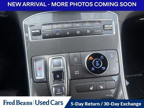 Used 2021 Hyundai Santa Fe SEL w/ Convenience Package AWD/4WD image 8