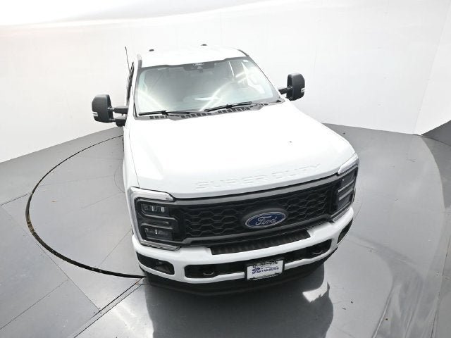 Used 2025 Ford F350 XL w/ STX Appearance Package AWD/4WD image 43