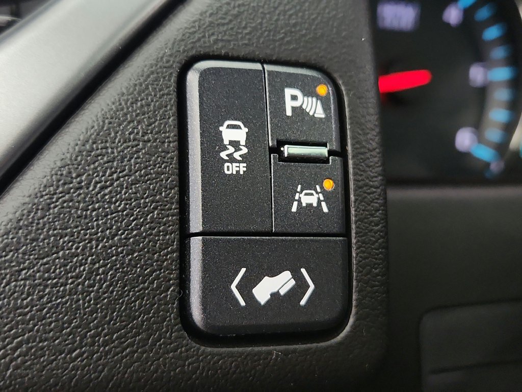 Used 2019 Chevrolet Tahoe LT AWD/4WD image 21