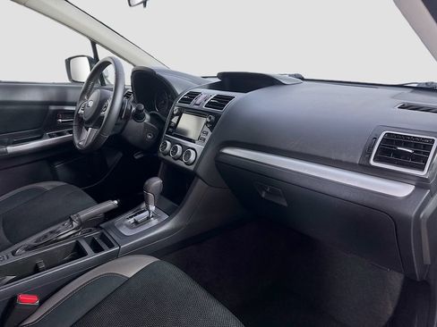 Used 2017 Subaru Crosstrek 2.0i Premium AWD/4WD image 33