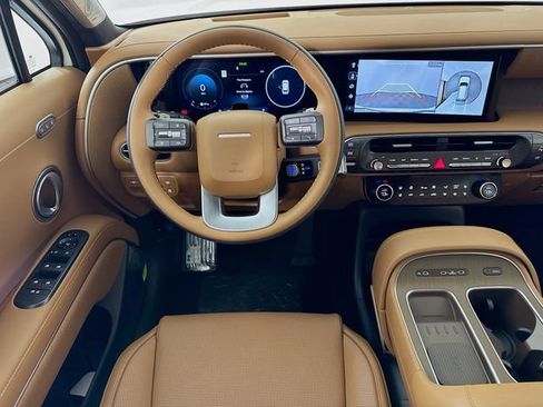 New 2026 Hyundai Palisade Calligraphy image 40