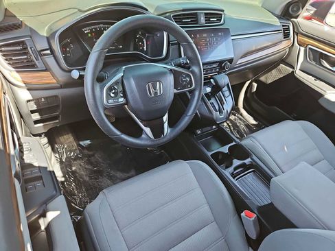 Used 2022 Honda CR-V EX image 10