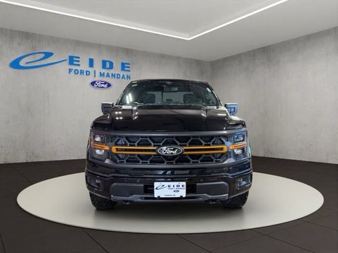 New 2026 Ford F150 Tremor w/ Bed Utility Package AWD/4WD image 4