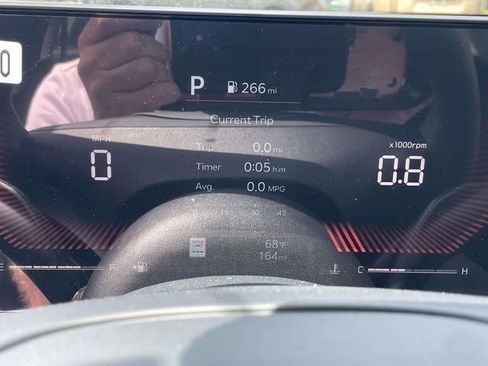 New 2026 Kia K4 LXS image 26