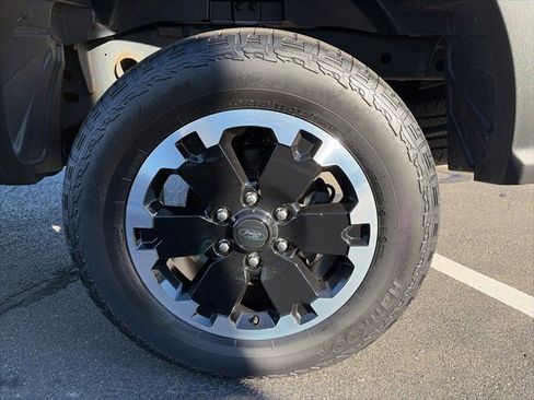 Used 2021 Ford Ranger XL w/ Equipment Group 101A High image 11