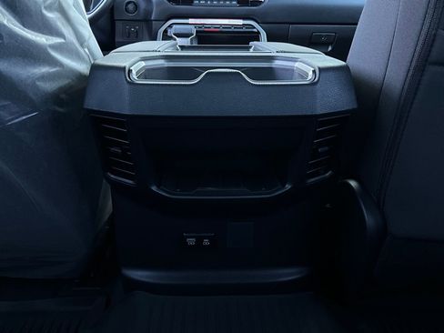 New 2026 Toyota Tundra SR5 image 13