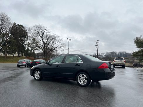 Used 2007 Honda Accord EX image 4