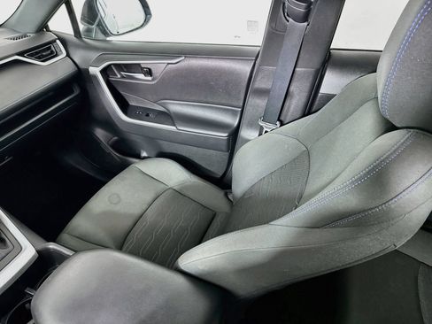 Certified 2022 Toyota RAV4 SE w/ Convenience Package AWD/4WD image 24