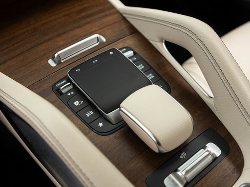 Used 2022 Mercedes-Benz GLS 450 GLS 450 image 27